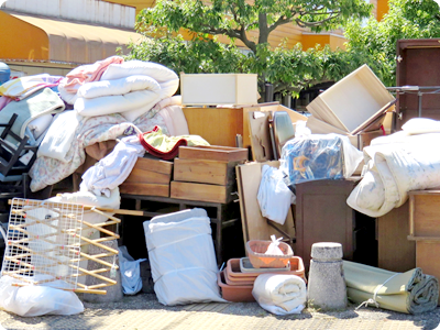 家具・家電・その他不要なものが部屋に溢れてお困りではありませんか？