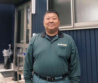 佐藤 茂裕