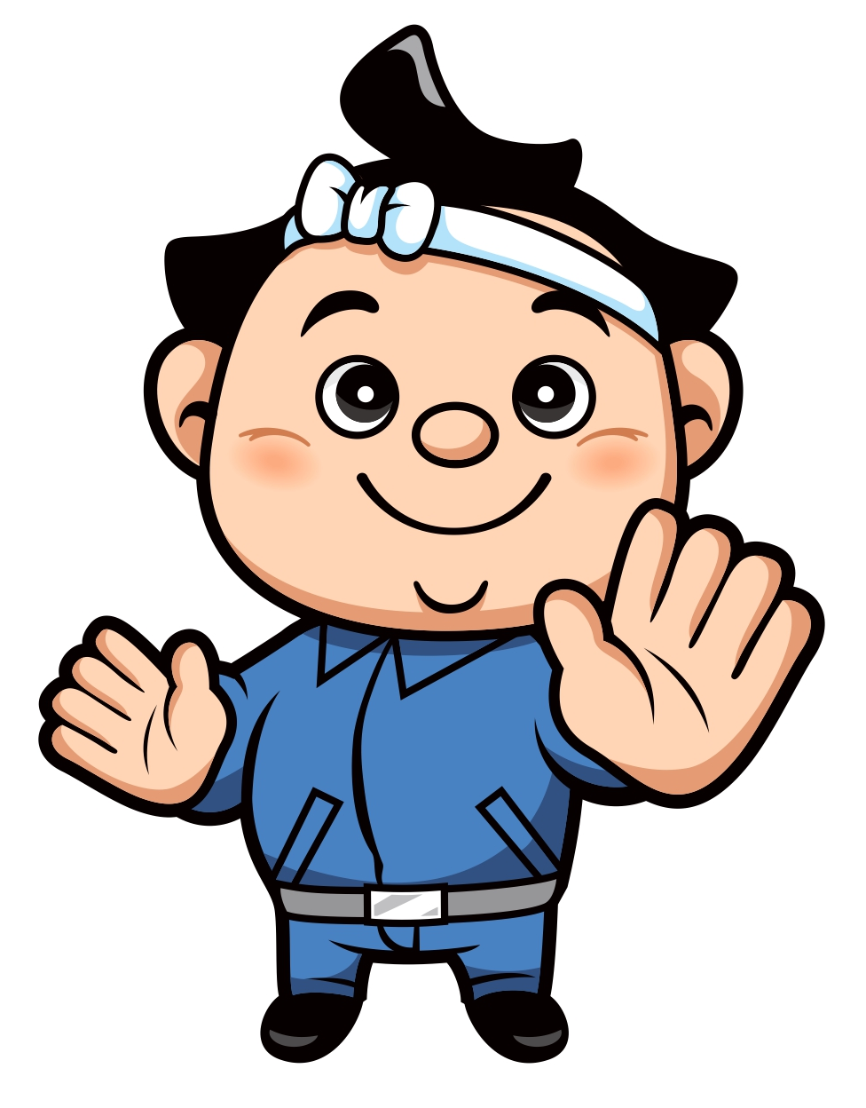 私たちがご対応いたします！